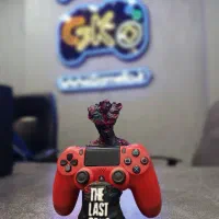 استند دسته بازیPS4 وPS5 پایه نگهدارنده دسته گیمینگ
