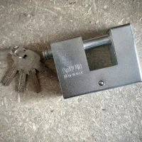 قفل کتابی کلون Klun 100