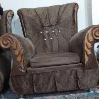 مبل ۷ نفره