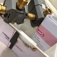 مکانیزم دوش تو کار راسان