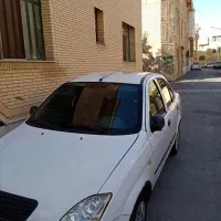 تیبا 97 صندوق دار بیمه 11ماه قیمت 570میلیون تومان
