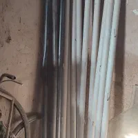 پایه لوله ۲ متری