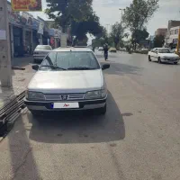 پژو 405|خودرو سواری و وانت|اردبیل, |دیوار