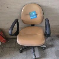 صندلی مهندسی