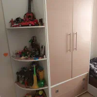 کمد و ویترین