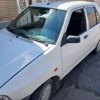 پراید131