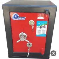 گاو صندوق یک طبقه در حد