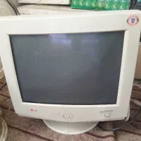 مانیتور ال جی