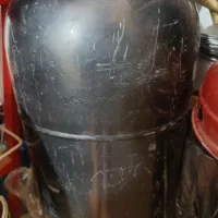 کپسول ال پی جی پراید