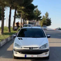 ۲۰۶ مدل ۹۵