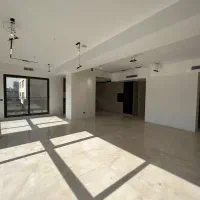 سهروردی شمالی ۱۴۰متر ۲ پارکینگ سندی  ورودی لابی