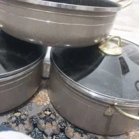 قابلمه ۴ تیکه