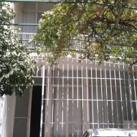 خانه ۱۲۰ متری کلنگی دو طبقه قابل سکونت