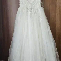 لباس عروس