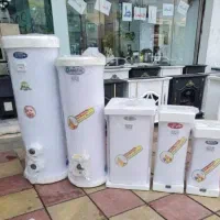 ابگرمکن برقی اتحاد15 تا 160 لیتری/به قیمت کارخانه