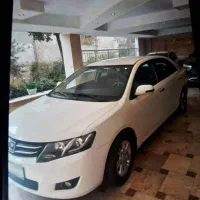 اریو دنده اتومات فروشی