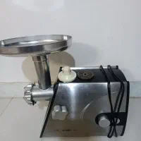 چرخ گوشت موتور سالم