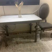 میز ناهار خوری چهار نفره