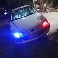 پارس‌TU5مدل1400دریچه گازسیمی
