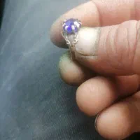 فروش انگشتریاقوت ومهره گبری