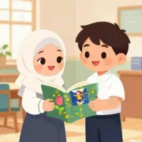 تدریس خصوصی دروس مقطع ابتدایی