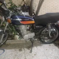 فروش موتور ۱۲۵ نمین