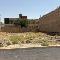 زمین ۲۶۰ متری خیابان صالح کوچه ۲