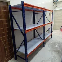 قفسه نمیه سنگین