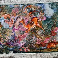 باسلام عرض ادب بافنده میخام کدبافی