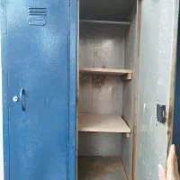 فایل اداری آهنی