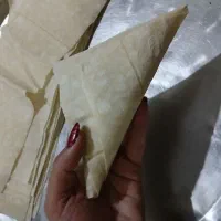 پخش سمبوسه خام ویژه وساندویچ