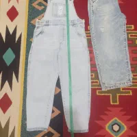 تعدادی لباس درحدنو