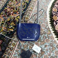 دستگاه مودم وای فای اینترنت فوق‌العاده