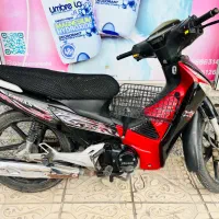 موتور بی کلاج احسان