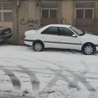 پژو  88 slx