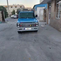 نیسان وانت