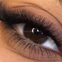 اف ویژه اکستنشن مژه و لیفت و لمینت مژه و ابرو