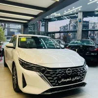 نیسان سیلفی امیتیس پلاس