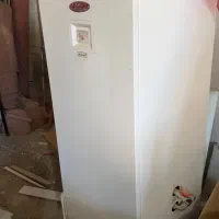 آبگرمکن ایستاده گازی