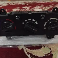 پنل جلو داشبورد تیبا
