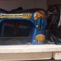 چرخ خیاطی به شرط سالم