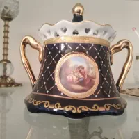 قندون تزیینی