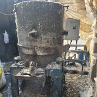 کندر دهنه مشما