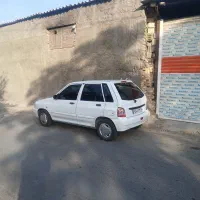 پراید 111