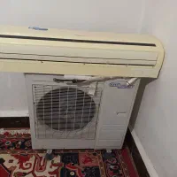 کولر گازی 30هزار سوپر ژنرال