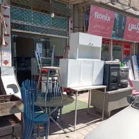 امانت فروشی و سمساری آتش فراز