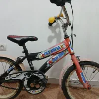 دوچرخه