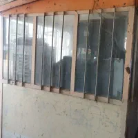 کانکس نگهبانی