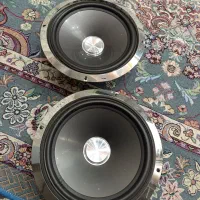 میدرنج۱۲ اسپیکر باند مارشال