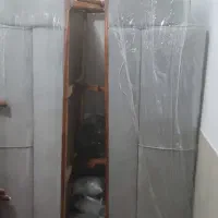 مبل راحتی مینیمال